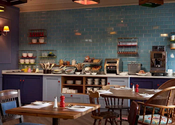 Bike & Boot Inns Scarborough - Leisure Hotels For Now