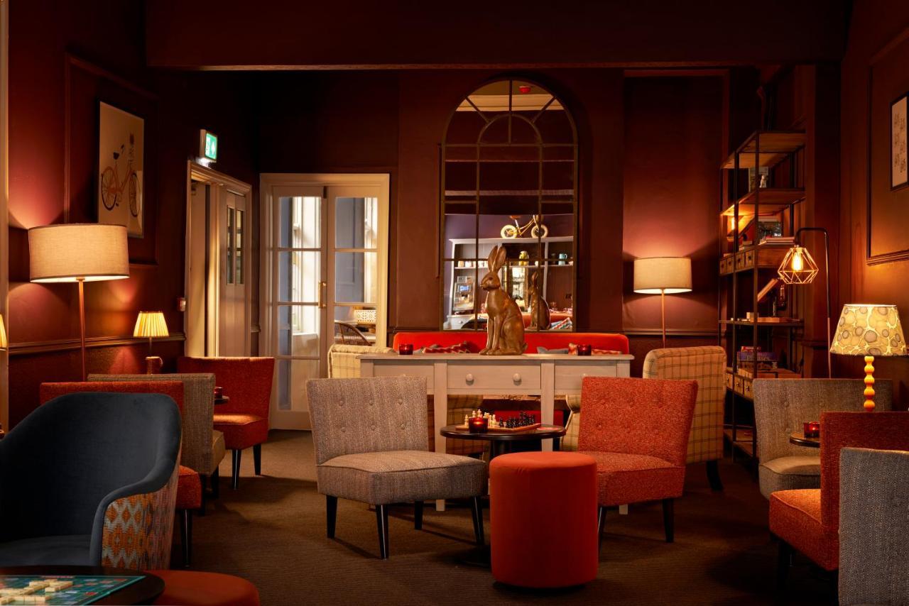 Bike & Boot - Leisure For Now 4* Scarborough