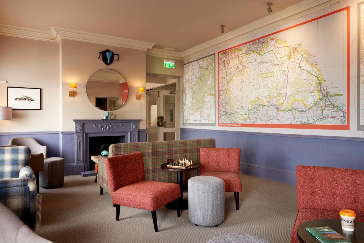 Hotel Bike & Boot - Leisure For Now Scarborough