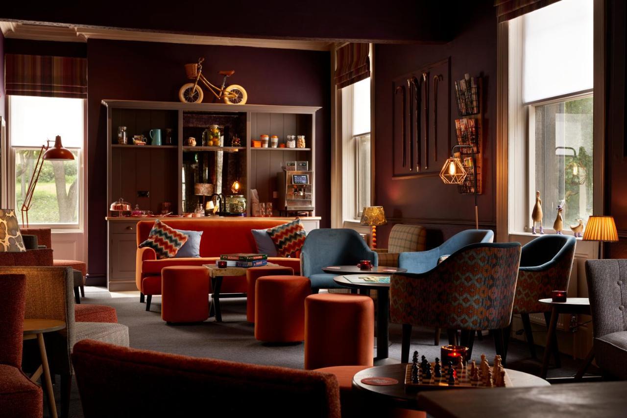 Bike & Boot - Leisure For Now 4* Scarborough