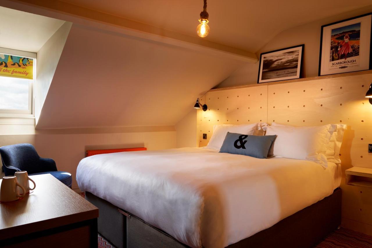 Bike & Boot - Leisure For Now Hotel Scarborough