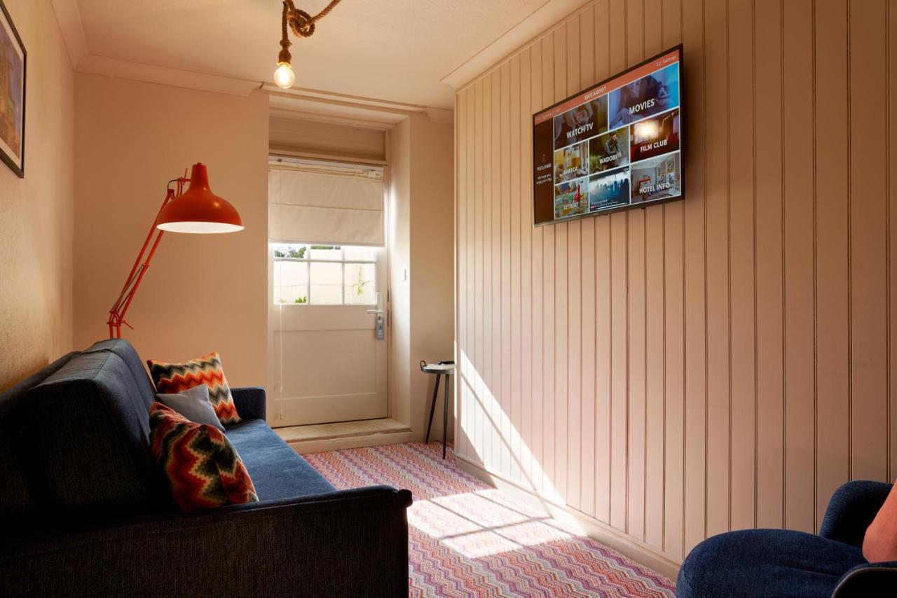 Bike & Boot - Leisure For Now 4* Scarborough