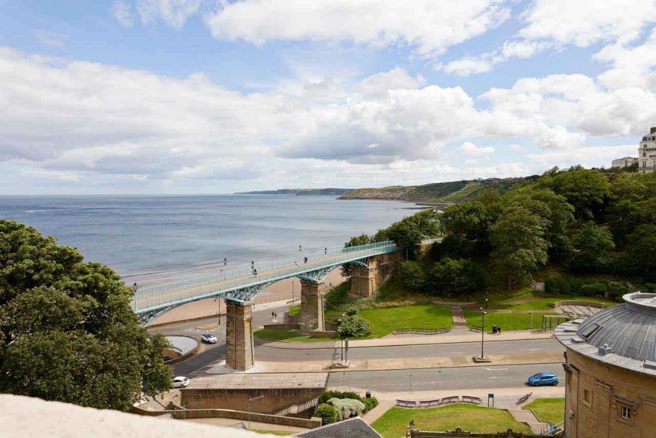 Hotel Bike & Boot - Leisure For Now Scarborough