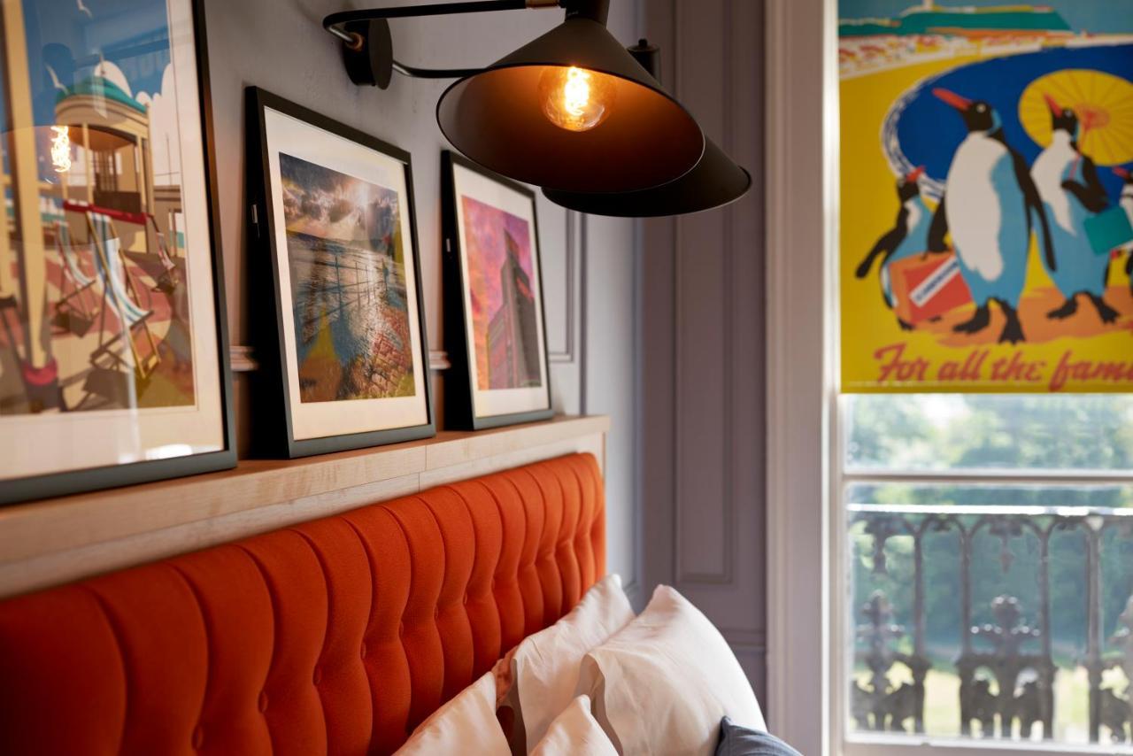 Bike & Boot - Leisure For Now Hotel