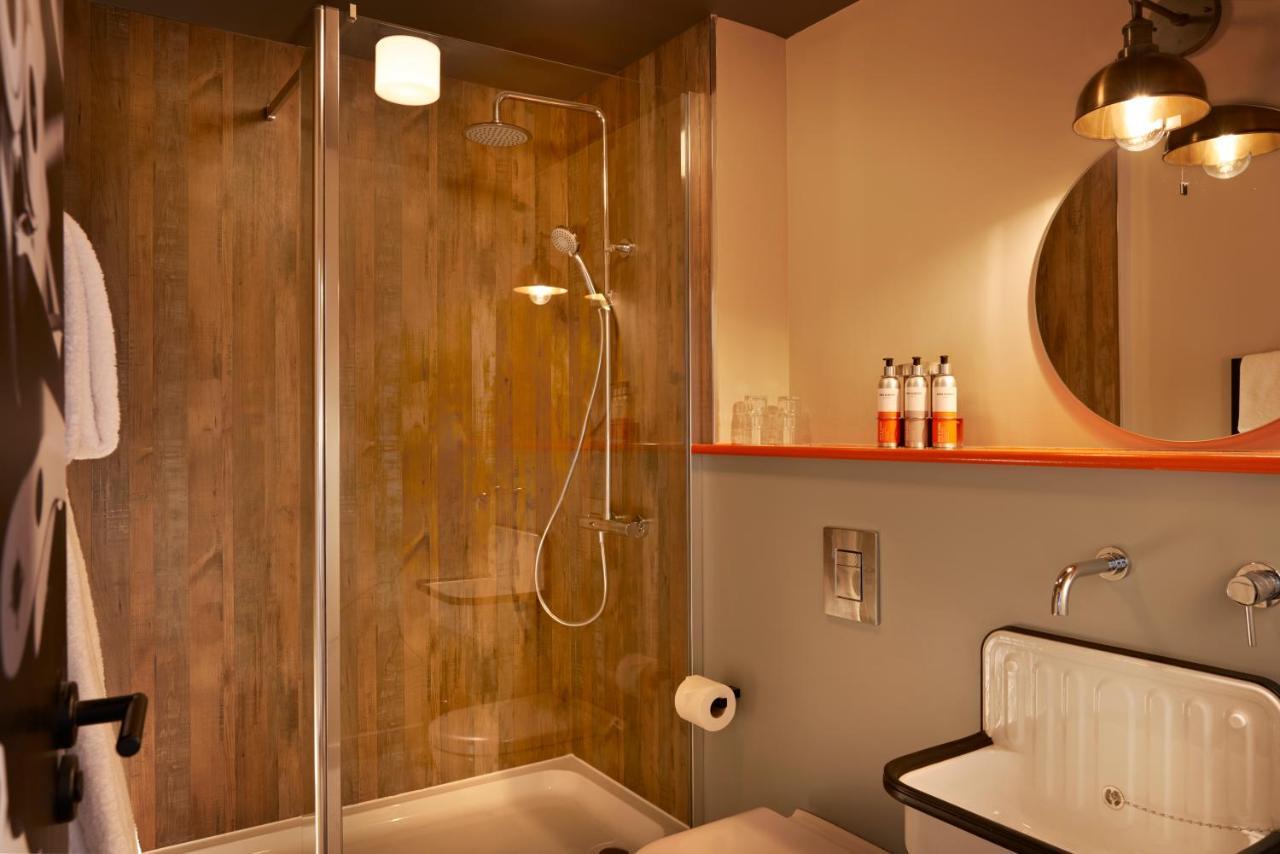 Bike & Boot - Leisure For Now Hotel