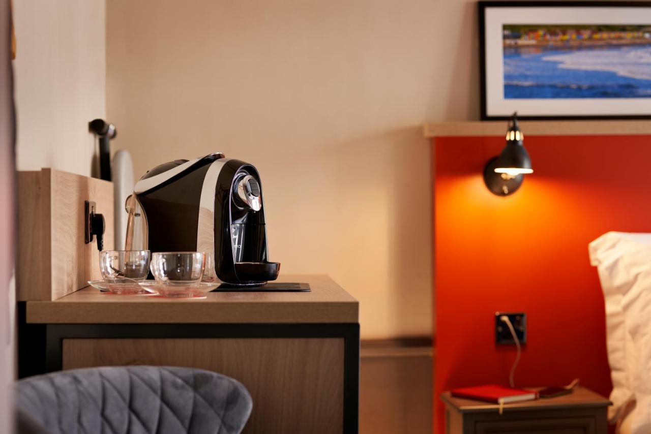 Bike & Boot - Leisure For Now 4*